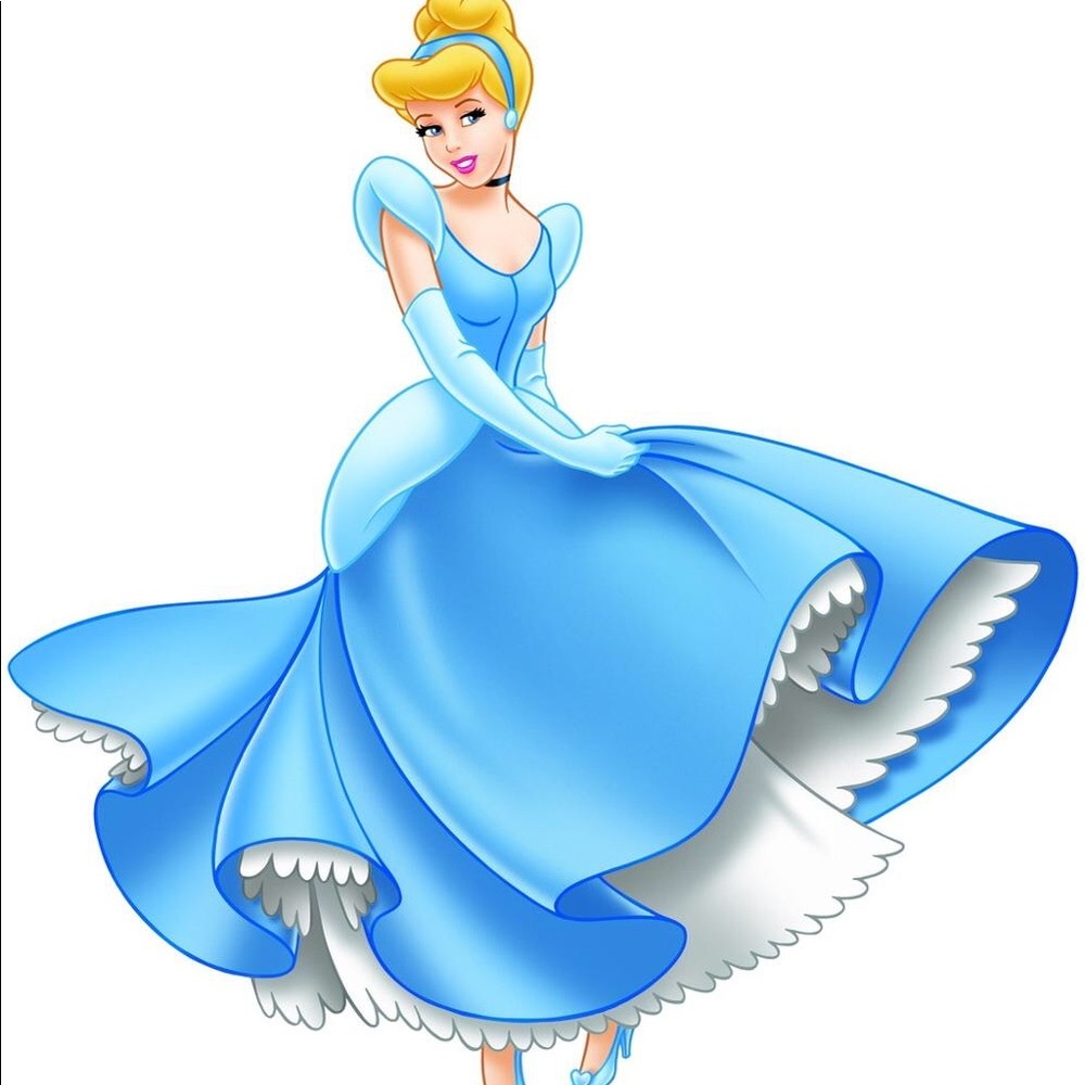 Cinderella bundle RESERVED for @mvloved
